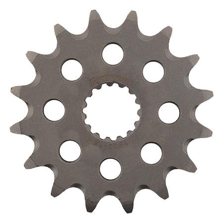 Supersprox Front Sprocket 16T For KTM 400 Duke 94-95, 400 EGS 96-97 CST-1902-16-1